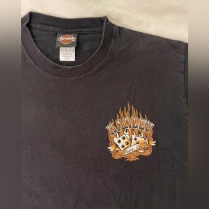 Harley Davidson T-shirt